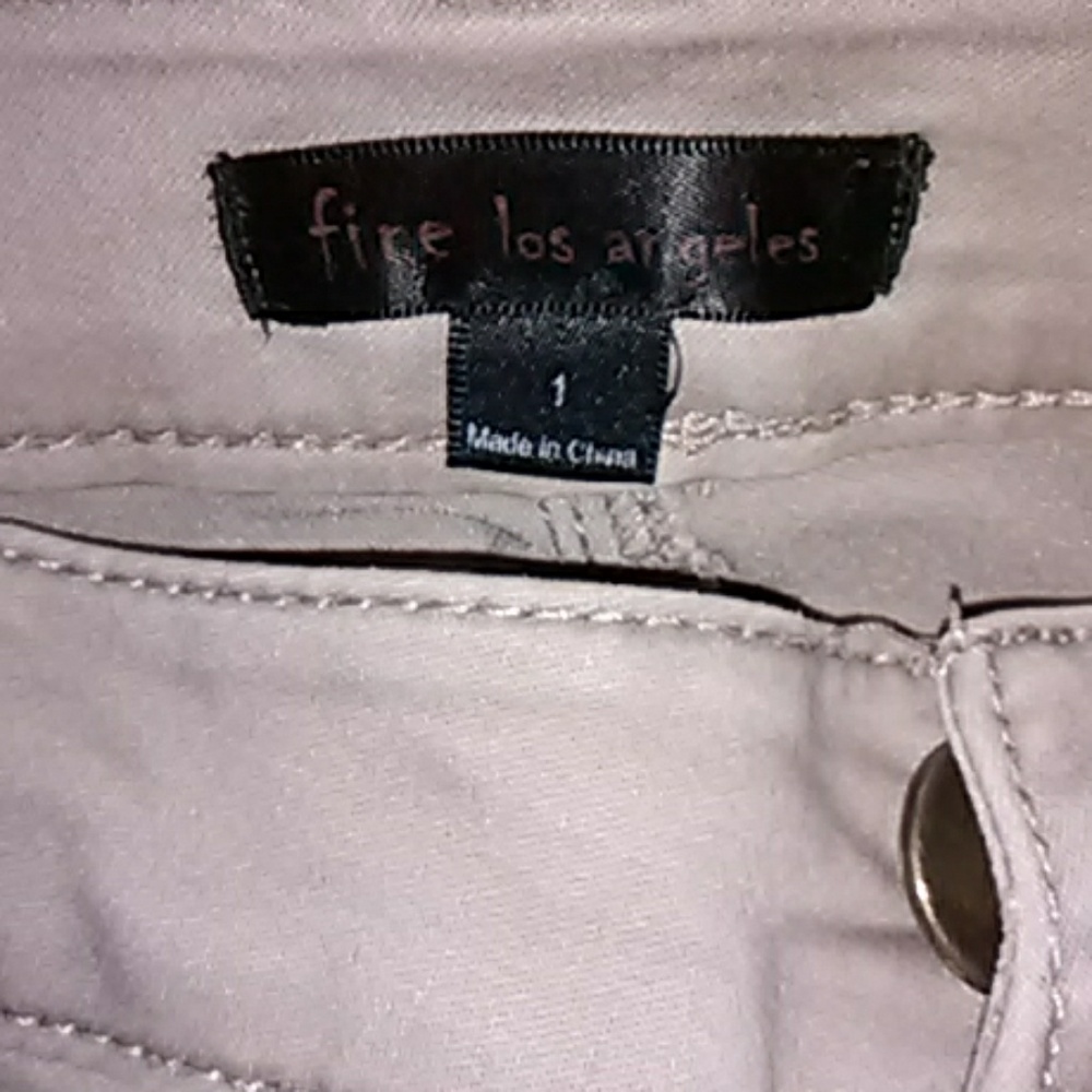 Jeans - Picture 2 of 3